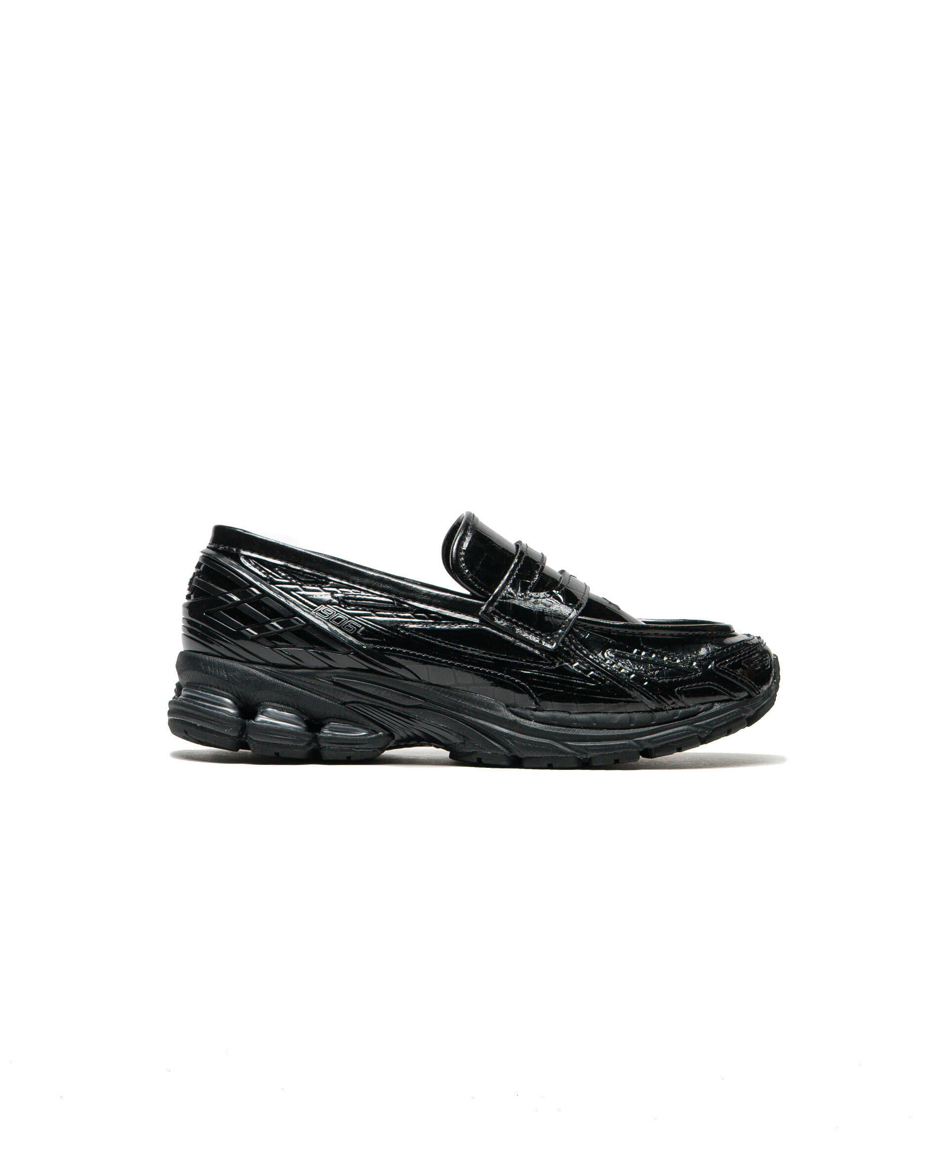 新品　New Balance 1906L Loafer U1906LBN レザー New Balance 1906L | U1906LCR | AFEW STORE